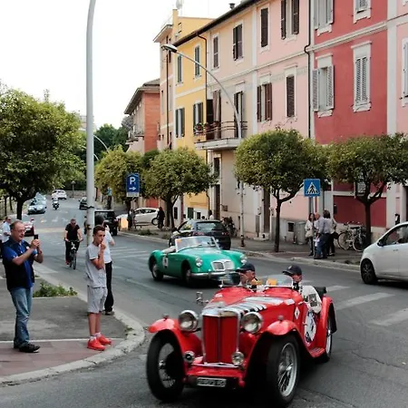 B&B Rossierossi-2