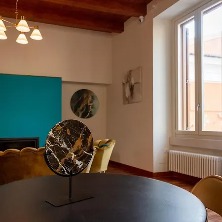 Borgo Antico B&b-2