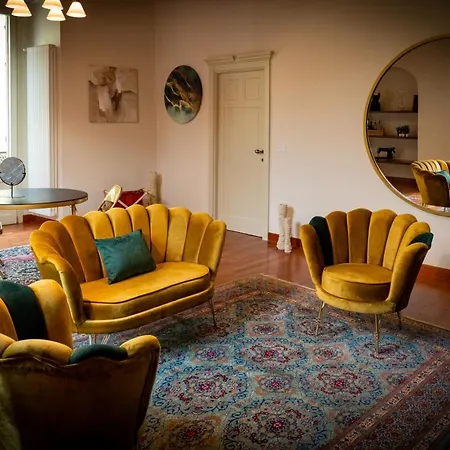 Borgo Antico B&b-3