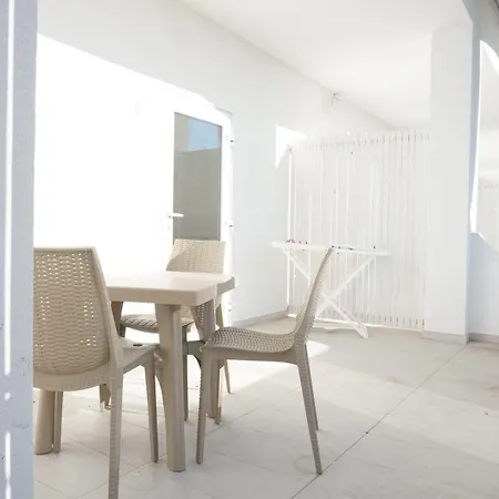 Residence Bandiera Blu-3