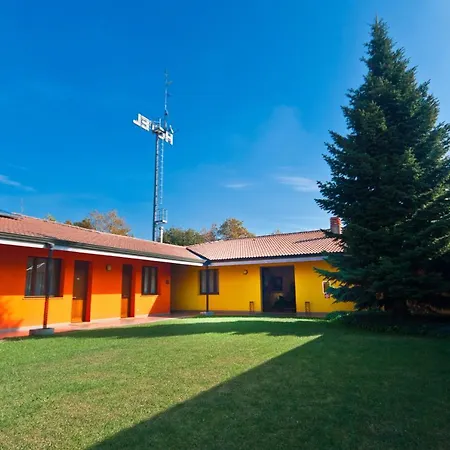 Hotel Campana-2