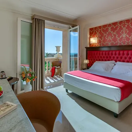 La Paloma Blanca Hotel-3