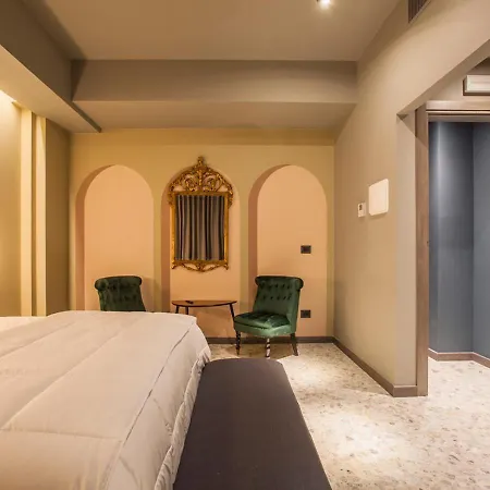 Corso Vittorio B&B-2
