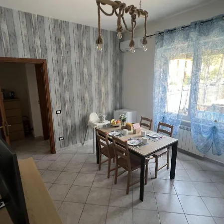 Bed And Breakfast Mare Blu-2