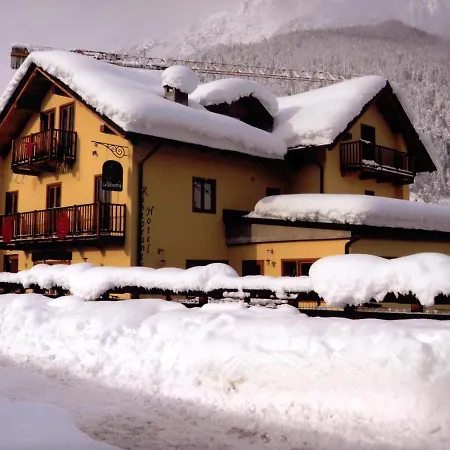 Hotel La Ginestra-2