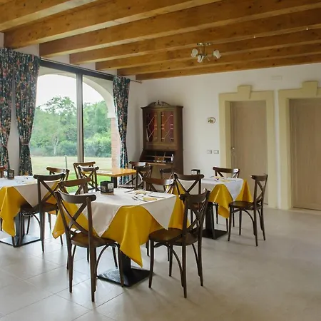 Paradiso degli Ulivi B&B-2