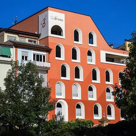 Hotel La Briosa-2