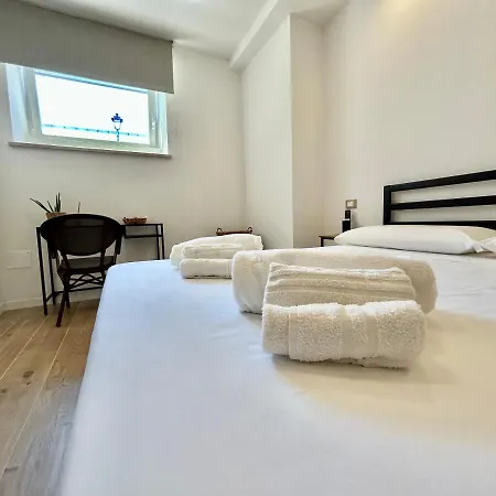 Sperlonga Sul Mare - UN LETTO IDEALE-2