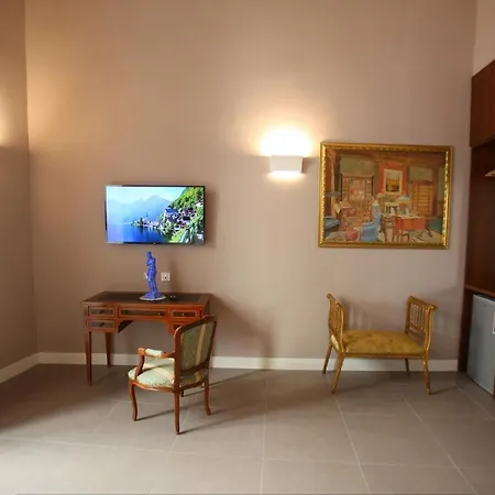 San Paolo Rooms Centro Storico Napoli-3