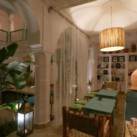 Riad Dar Dar-3