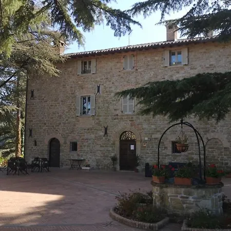 Phi Resort Coldimolino - Country House-3