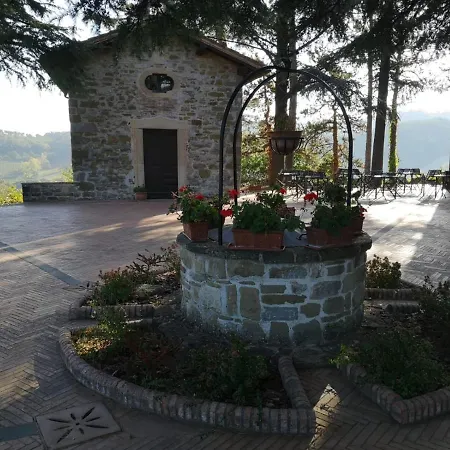 Phi Resort Coldimolino - Country House-2