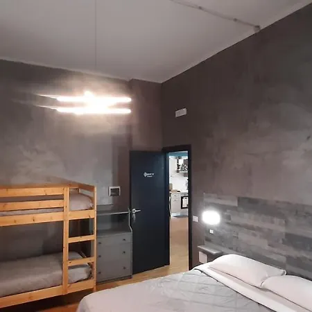 Cairoly Rooms'-3