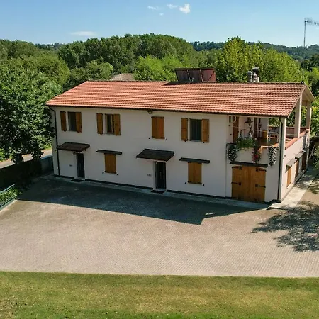 B&B Zvana's - Da Giovanna-3