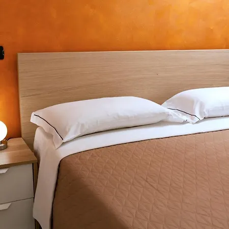 B&B Relax In Pompei-2