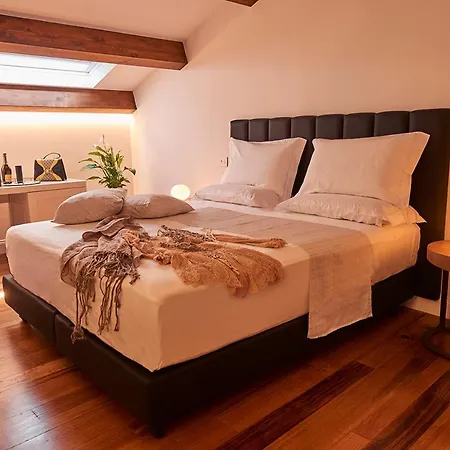 Relais - Palazzo Greco Stella-3