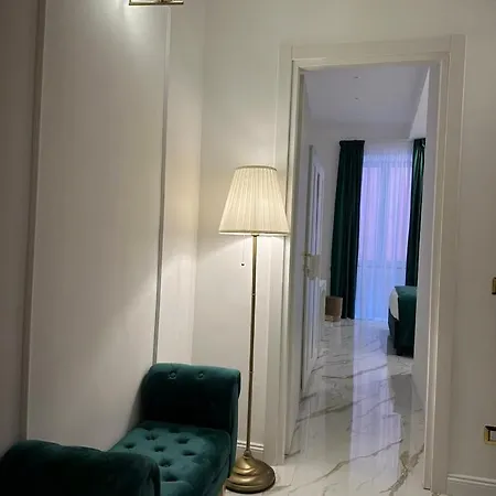 Depandance Vania Napoli-3