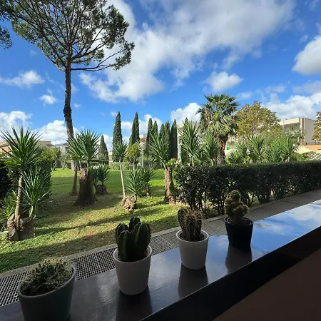 Aurelia Green Suite-2
