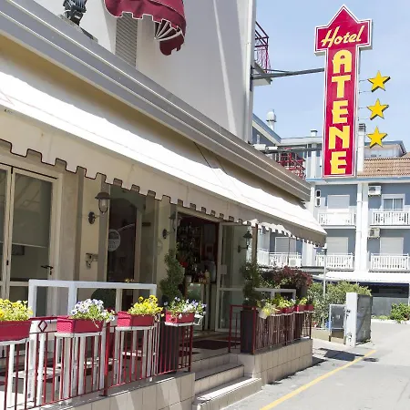 Hotel Atene-2