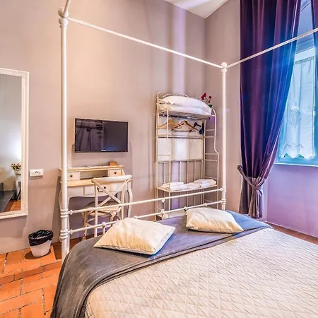 Home Appia Rome Rental-2