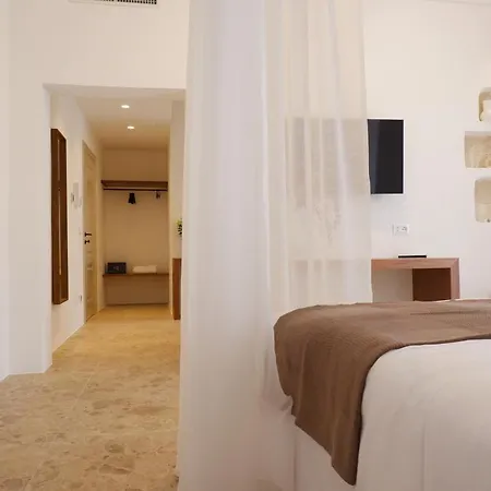 PALAZZO CAMERLENGO Suites Relax-2
