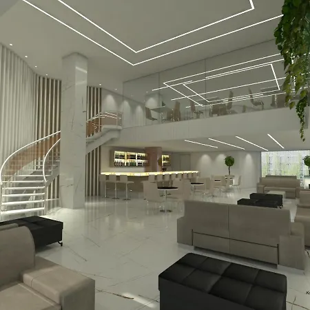 International Atene Hotel-3