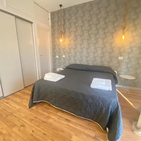 B&B Sweet Room Apartment-3