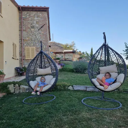 Agriturismo Montepinci-2