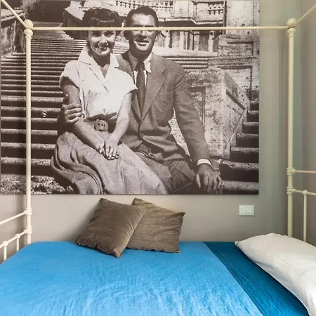 Home Appia Rome Rental-3
