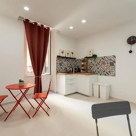 Napoli Maison-2