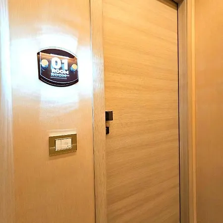 Trilogy Prestige - Central Premium Suites-3