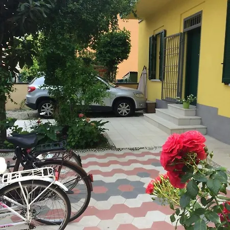 Bellaria 17 B&B-2