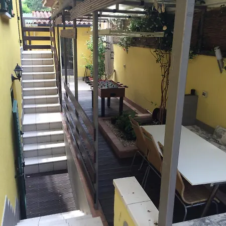 Bellaria 17 B&B-3