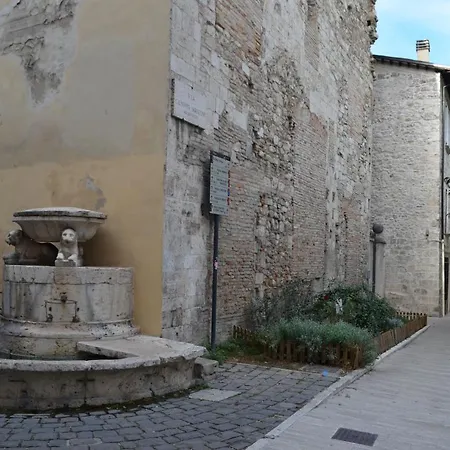 B&B La Fontana dei Cani-3
