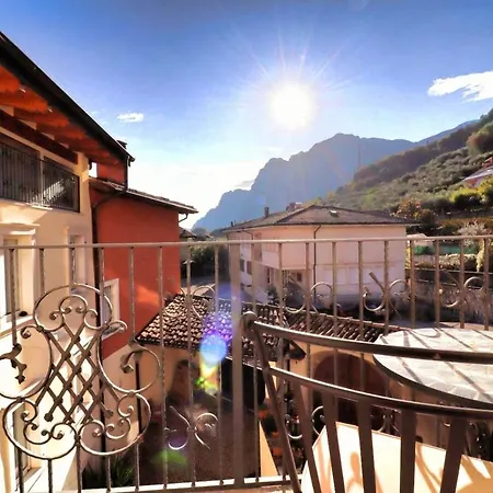 Sentieri Del Garda-3