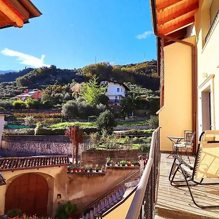 Sentieri Del Garda-2