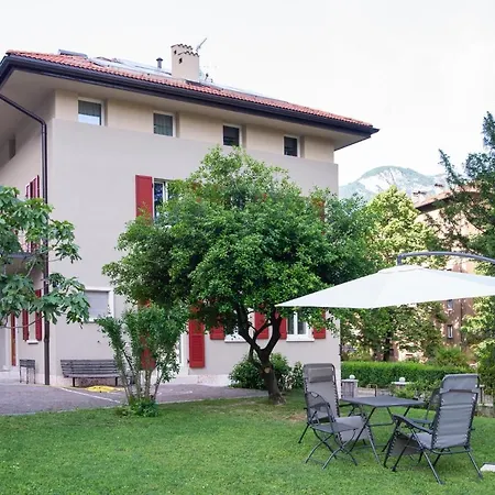 B&B Piedicastello-2