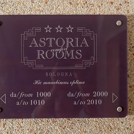 Astoria Comfort Rooms-2