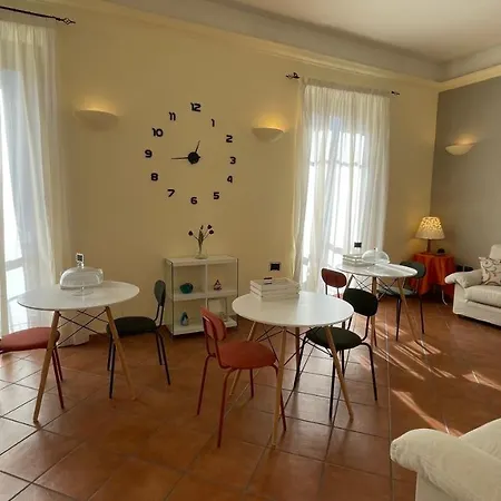 La Contessa B&B Palazzo Plantulli-2