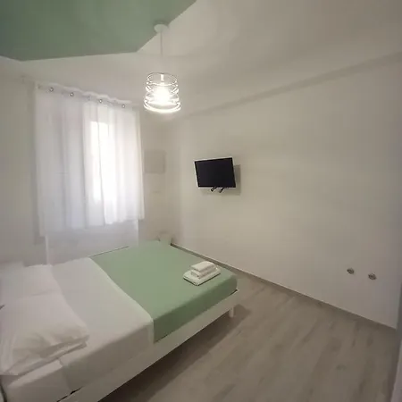 Affitta camere Reggio Calabria-2