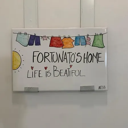 Fortunato's Home-3