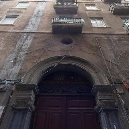 Pignatelli Guesthouse-2