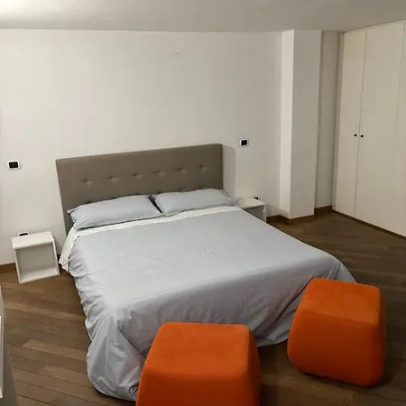 Boutique Rooms Trastevere-2