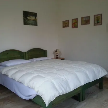Residence La Vecchia Reggio-2