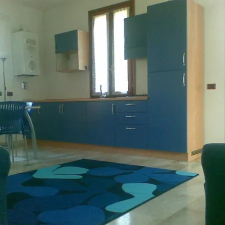 Residence La Vecchia Reggio-3