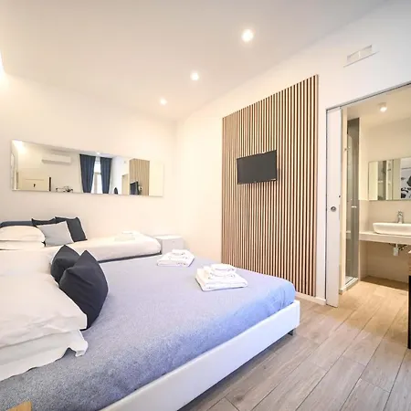 Almarea B&B Trani-2