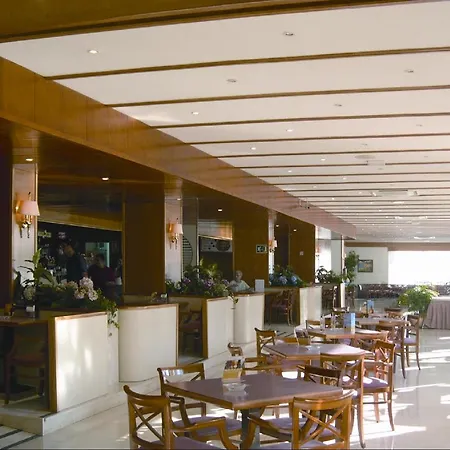 Hotel Gran Garbi & Aquasplash-3
