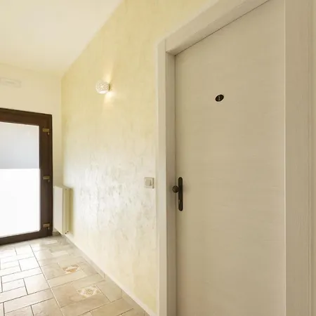 B&B Torre dei Monaci-3