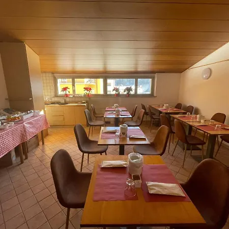 Hotel Tarvis-3