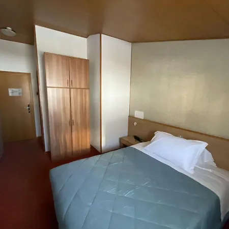 Hotel Tarvis-2